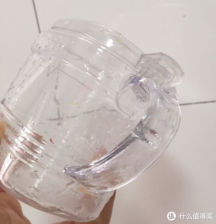 网红清洁剂，氧净大法好！—深度体验氧净清洁氧颗粒