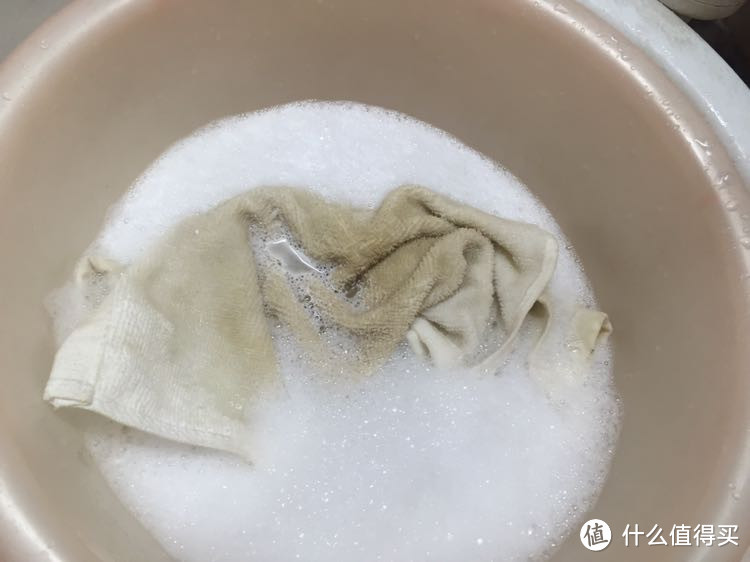 网红清洁剂，氧净大法好！—深度体验氧净清洁氧颗粒