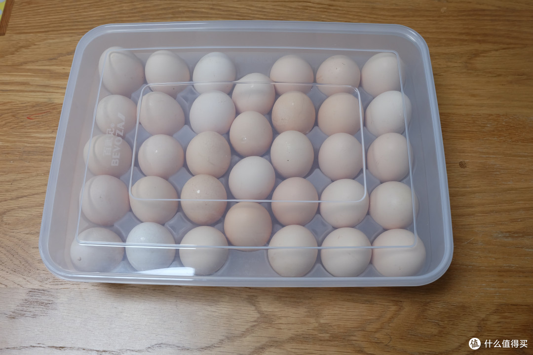 四件和鸡蛋有关的白菜物品使用感受