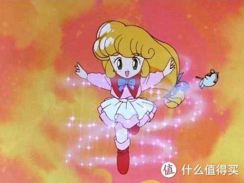 玛莉蓓尔的花魔法，花魔法！玛莉铃蓓尔铃，铃铃铃……