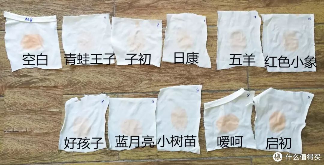 10款婴儿洗衣液测评:两款检出异噻唑啉酮类风险物质!