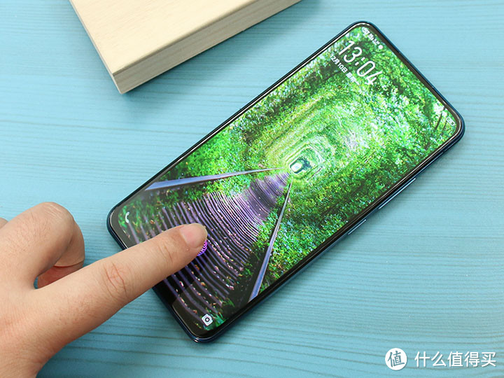 vivo NEX双屏版评测 每一面都前所未有