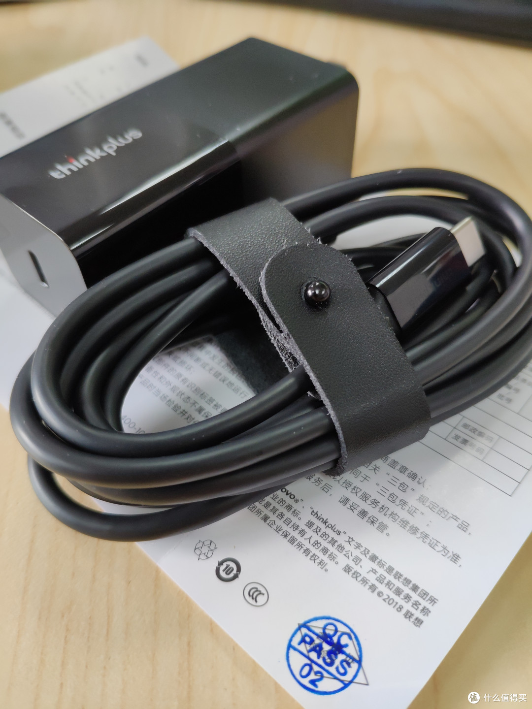 意料之外的thinkplus 口红电源体验