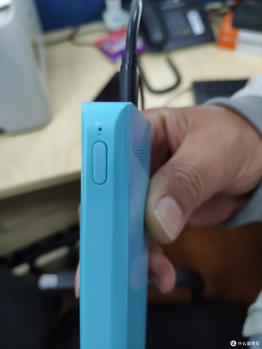 意料之外的thinkplus 口红电源体验
