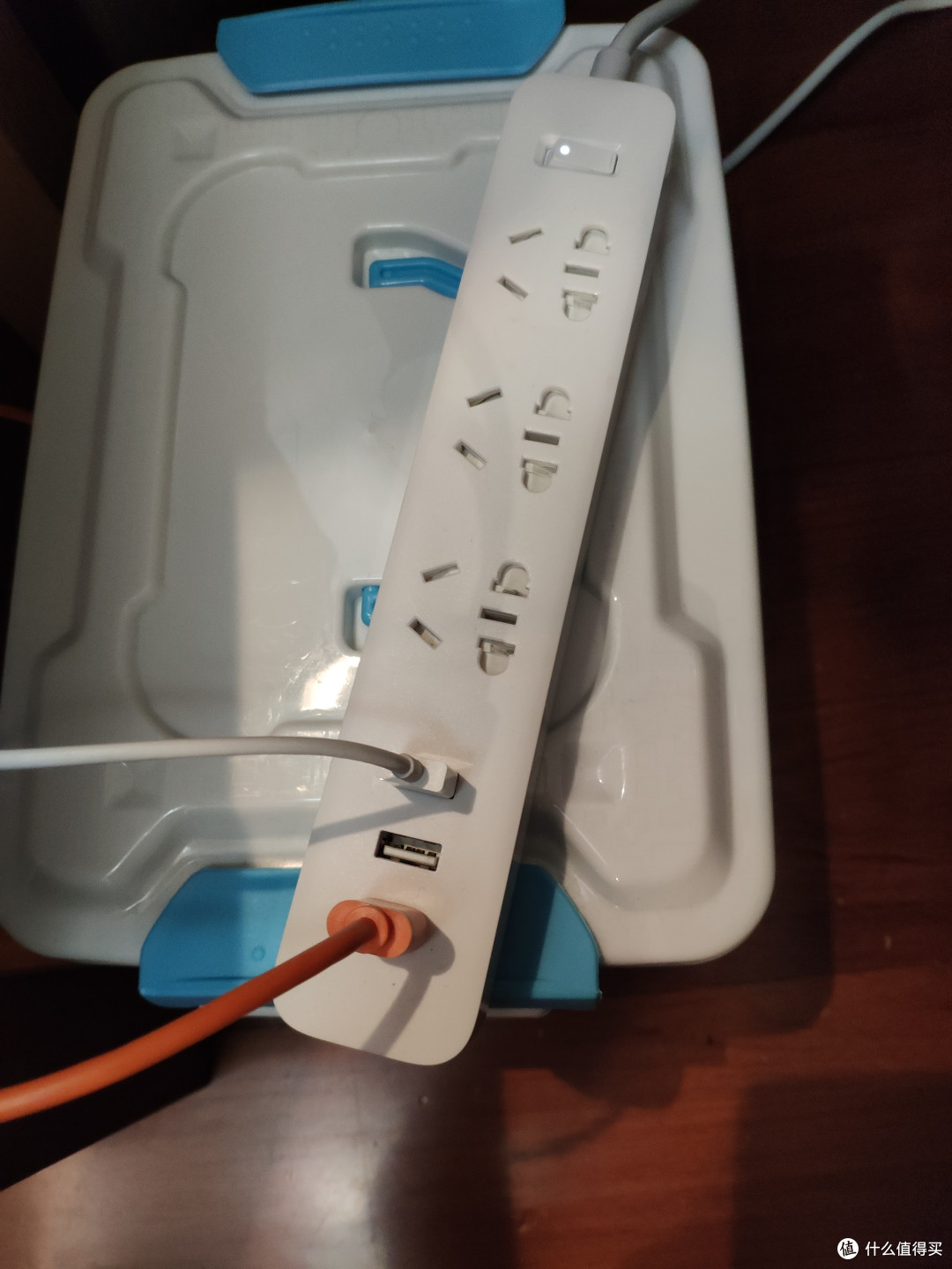 意料之外的thinkplus 口红电源体验