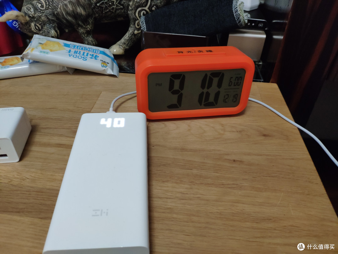 意料之外的thinkplus 口红电源体验