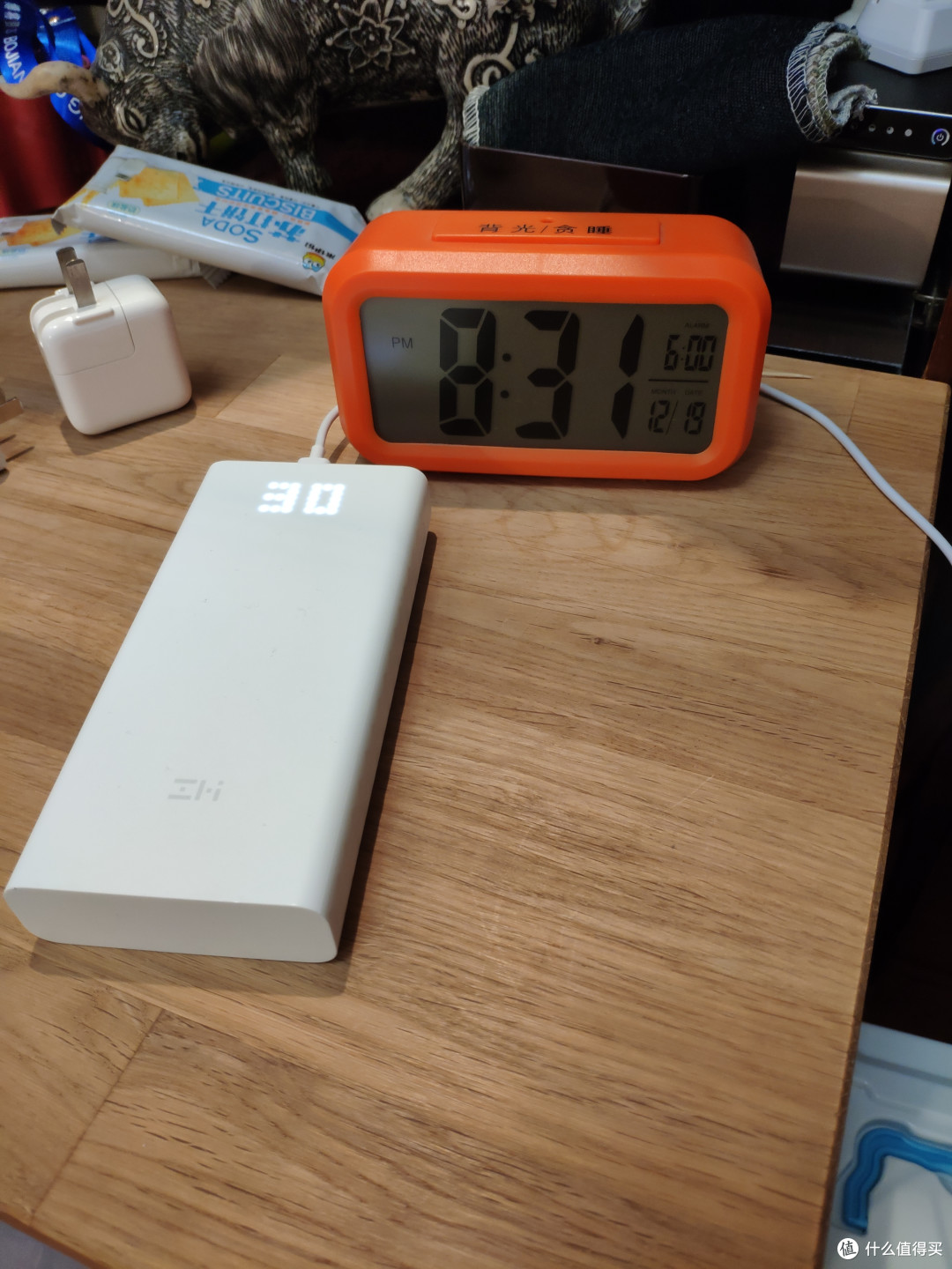 意料之外的thinkplus 口红电源体验