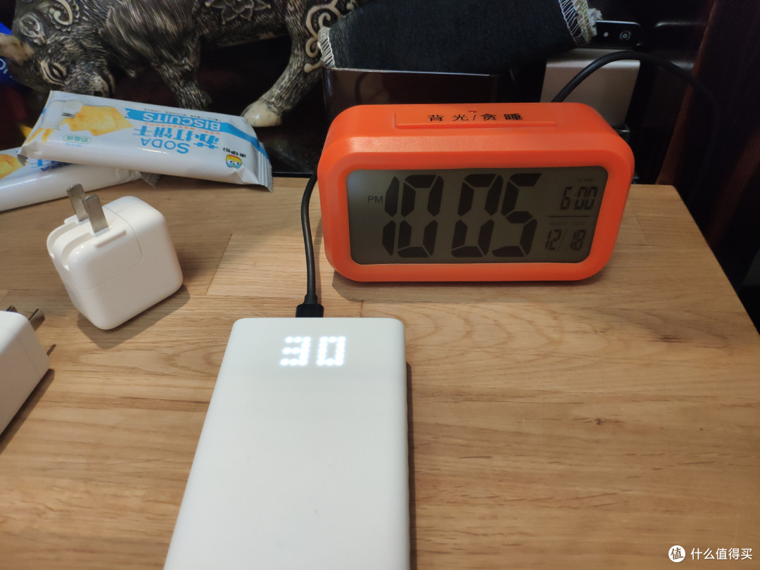 意料之外的thinkplus 口红电源体验