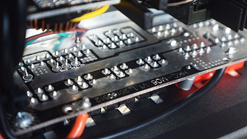 安钛克Antec EAG650evo金牌全模组电源使用总结(PCB|电压|性能|售后)