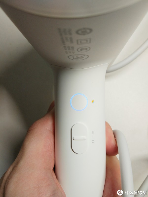 图11  冷风模式