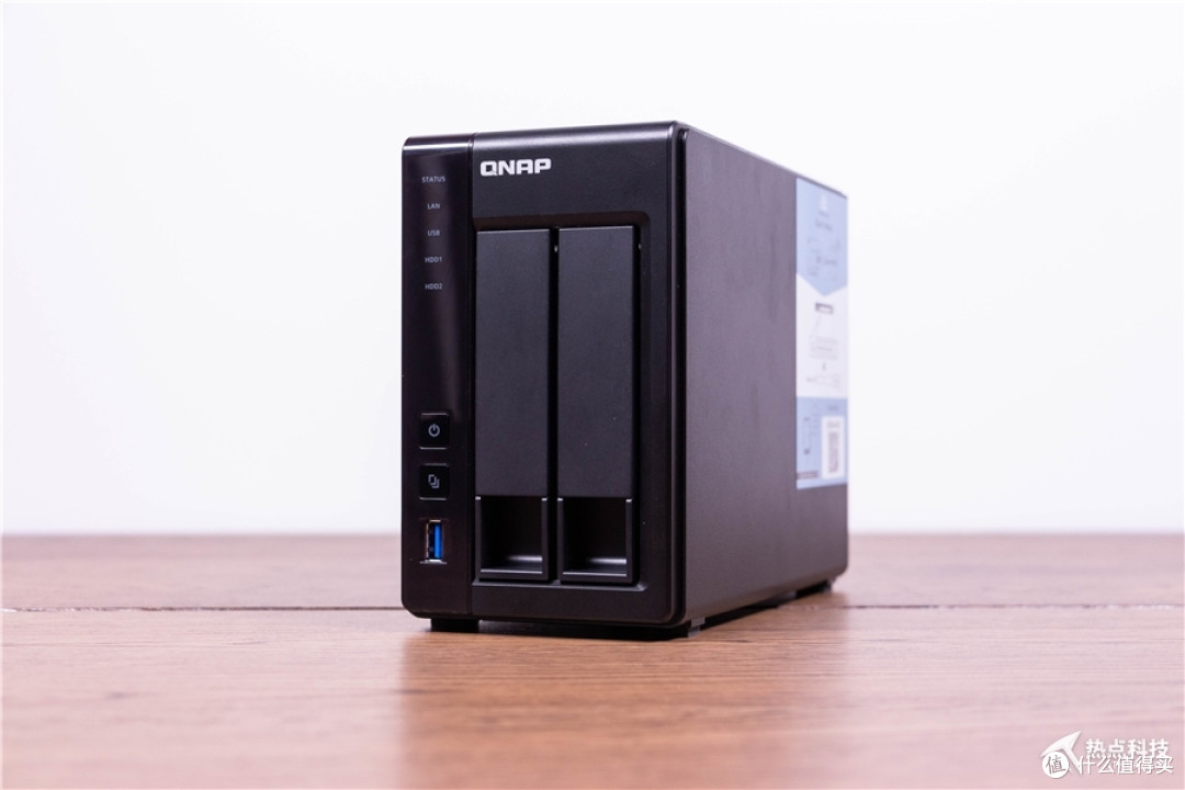 *级家用数据仓库——希捷酷狼14TB NAS硬盘评测
