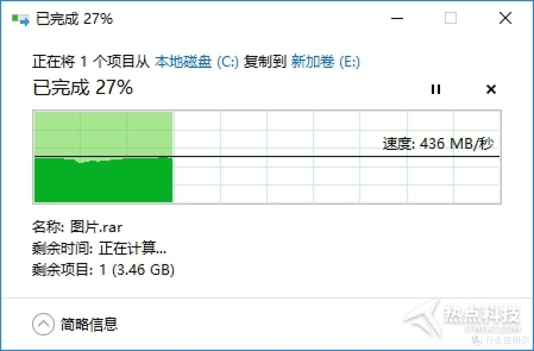 *级家用数据仓库——希捷酷狼14TB NAS硬盘评测