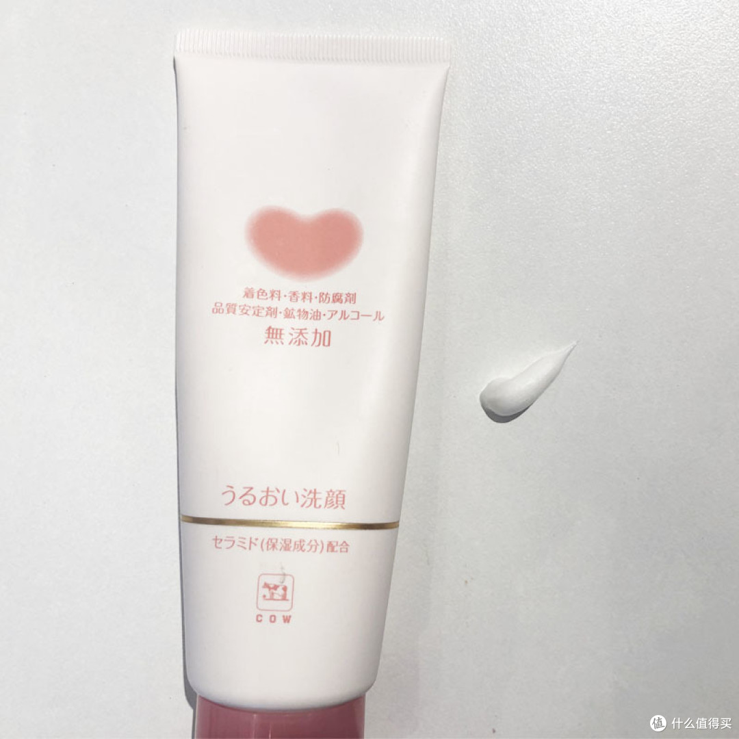 8款适合秋冬的保湿洁面！