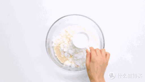 只知道高筋面粉?那你肯定缺这篇风味粉指南