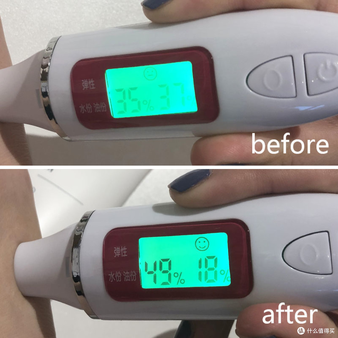 8款适合秋冬的保湿洁面！