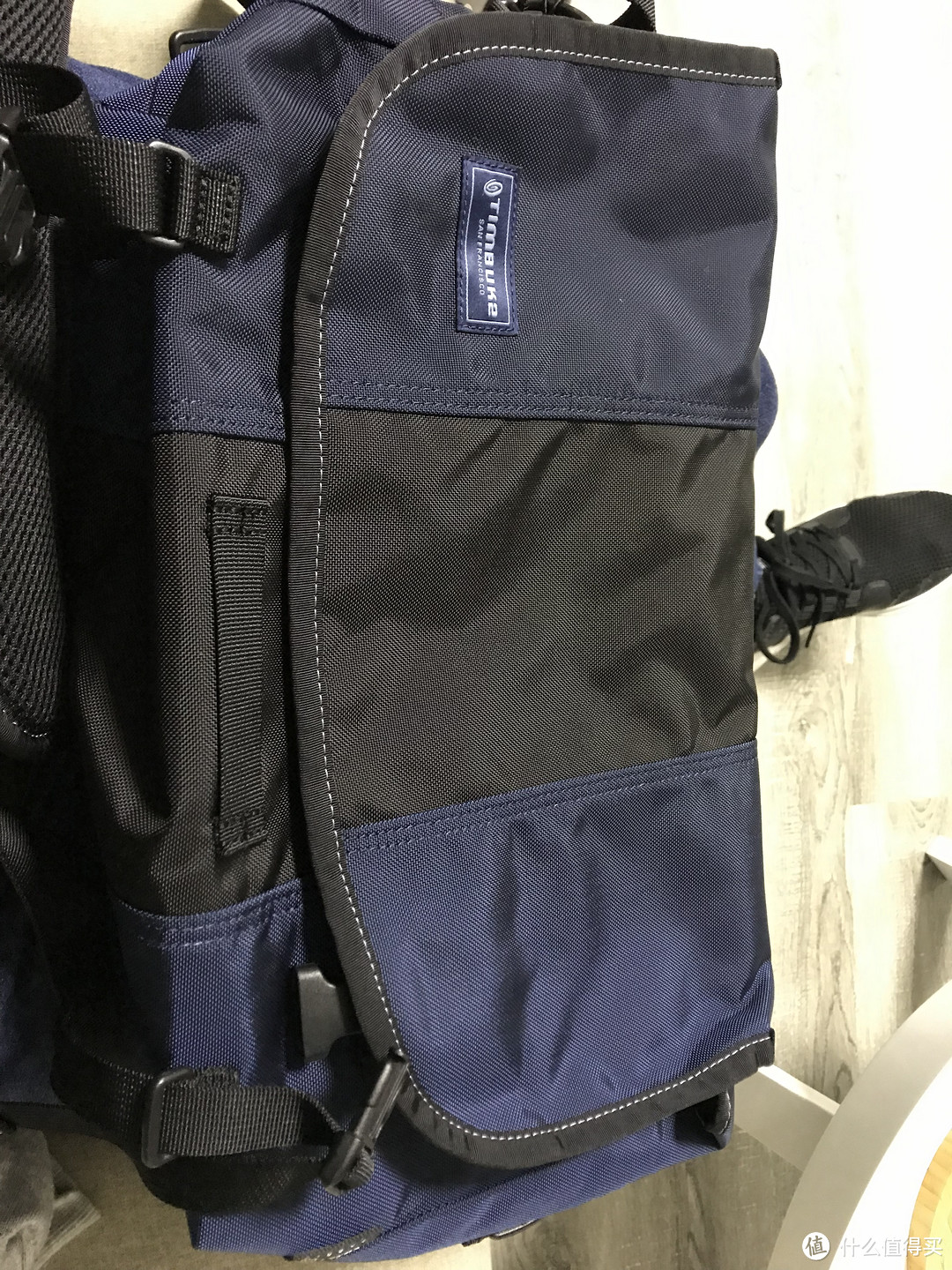 TIMBUK2 天霸 邮差包