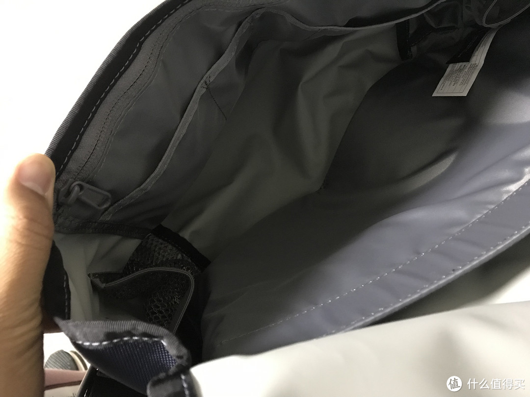 TIMBUK2 天霸 邮差包