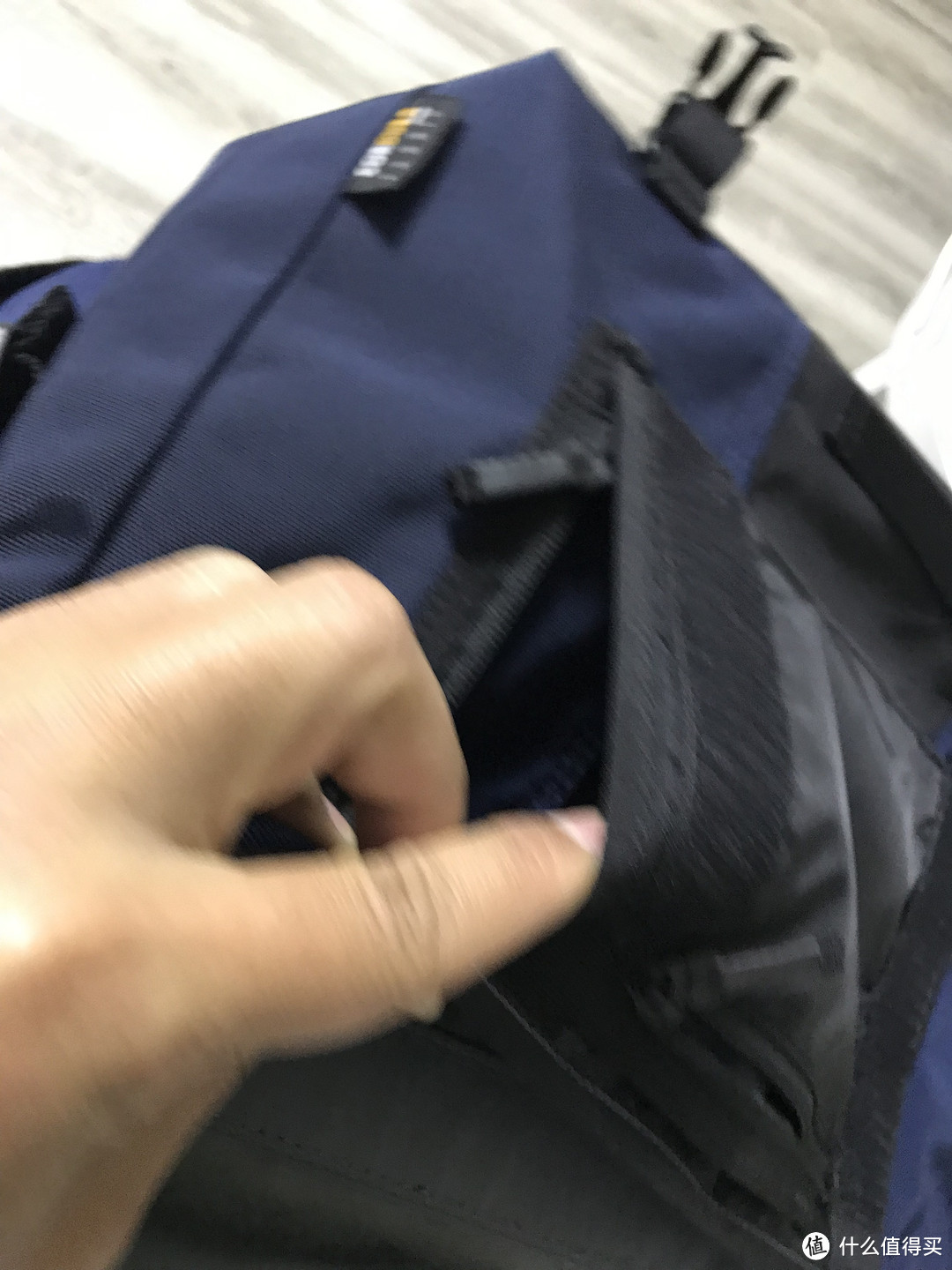 TIMBUK2 天霸 邮差包