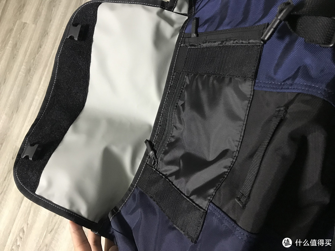 TIMBUK2 天霸 邮差包