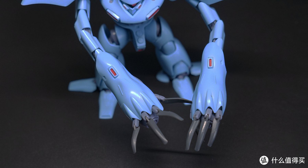 最强水产机——BANDAI Robot魂 MSM-03C HY-GOGG A.N.I.M.E开箱