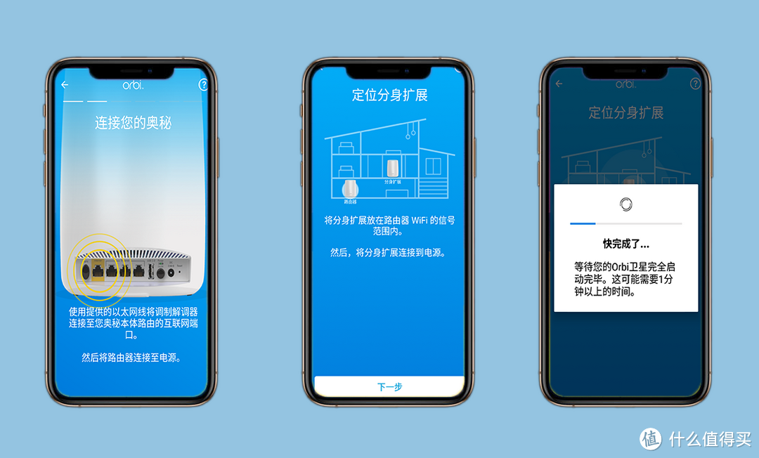 不只是路由器，更像艺术品：网件Orbi Mini RBR20 分布式路由体验