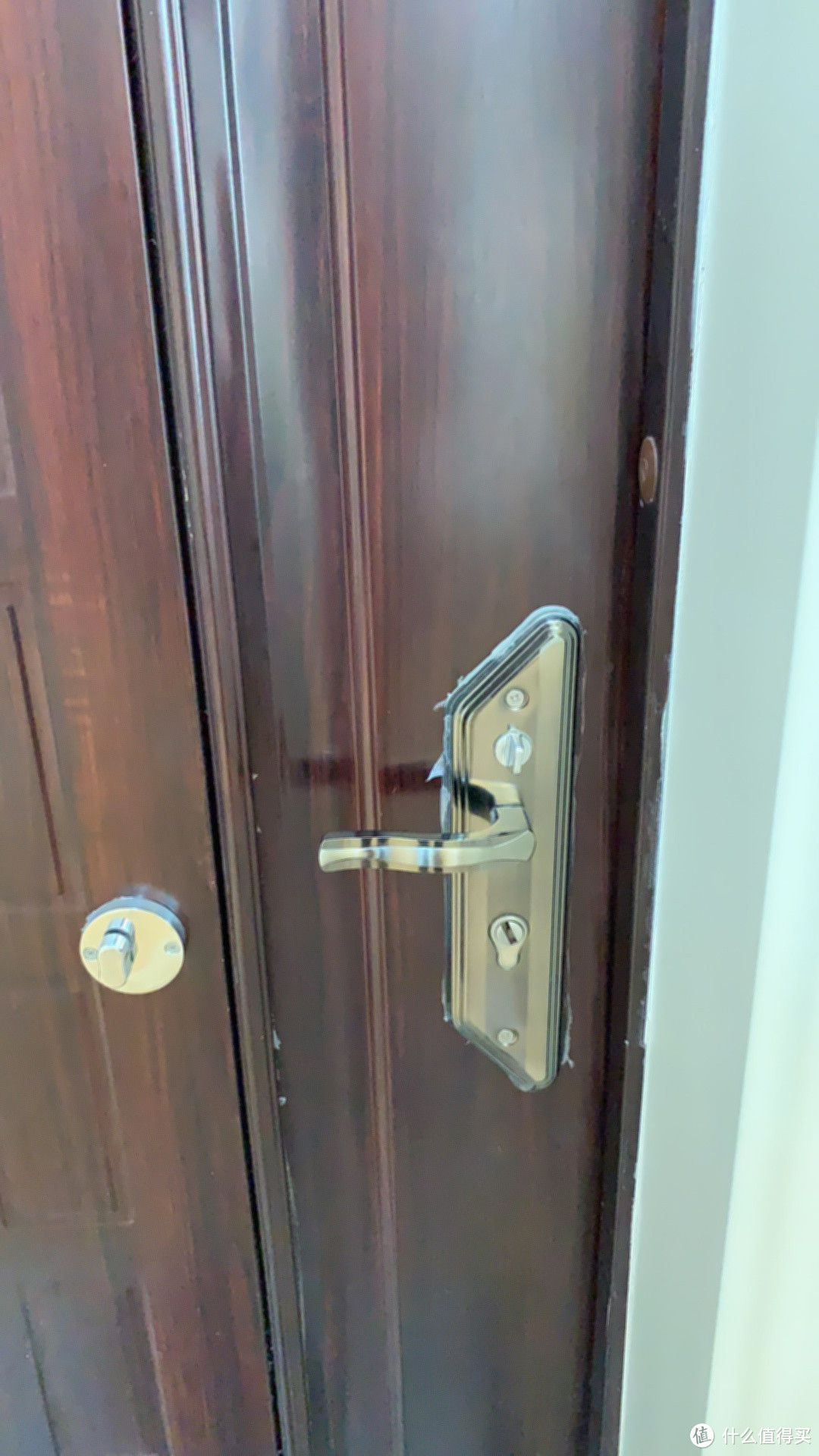无钥匙进入家门需要几步，让OJJ智能门锁X1告诉你