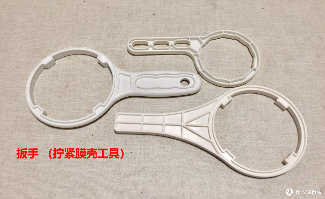 买什么净水器？跟着我做一个