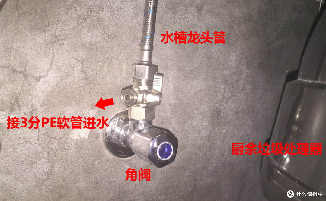 买什么净水器？跟着我做一个