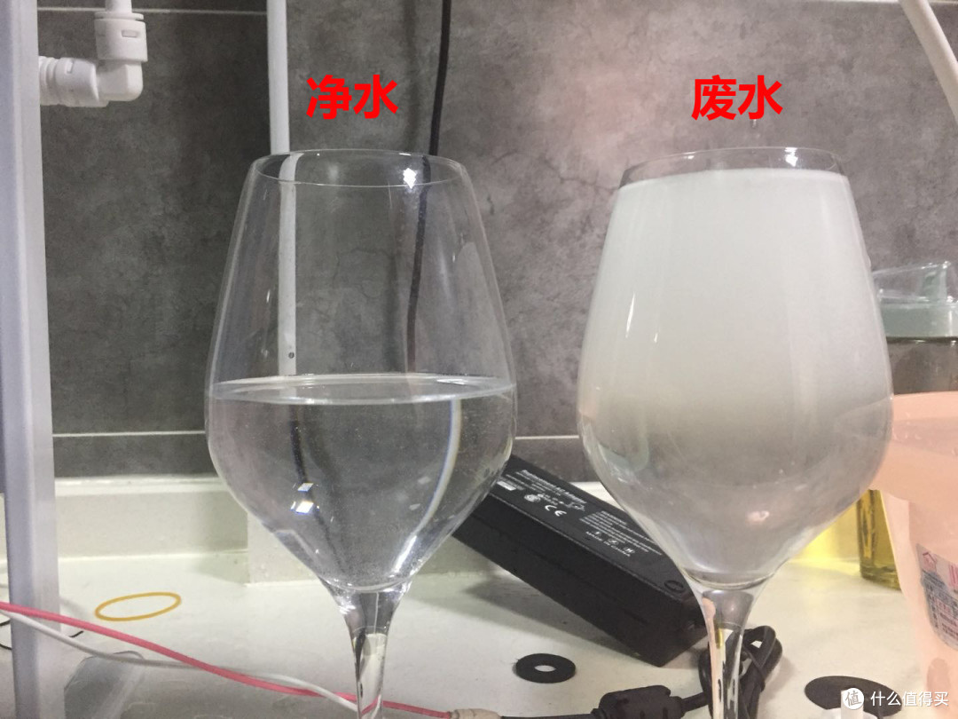 买什么净水器？跟着我做一个