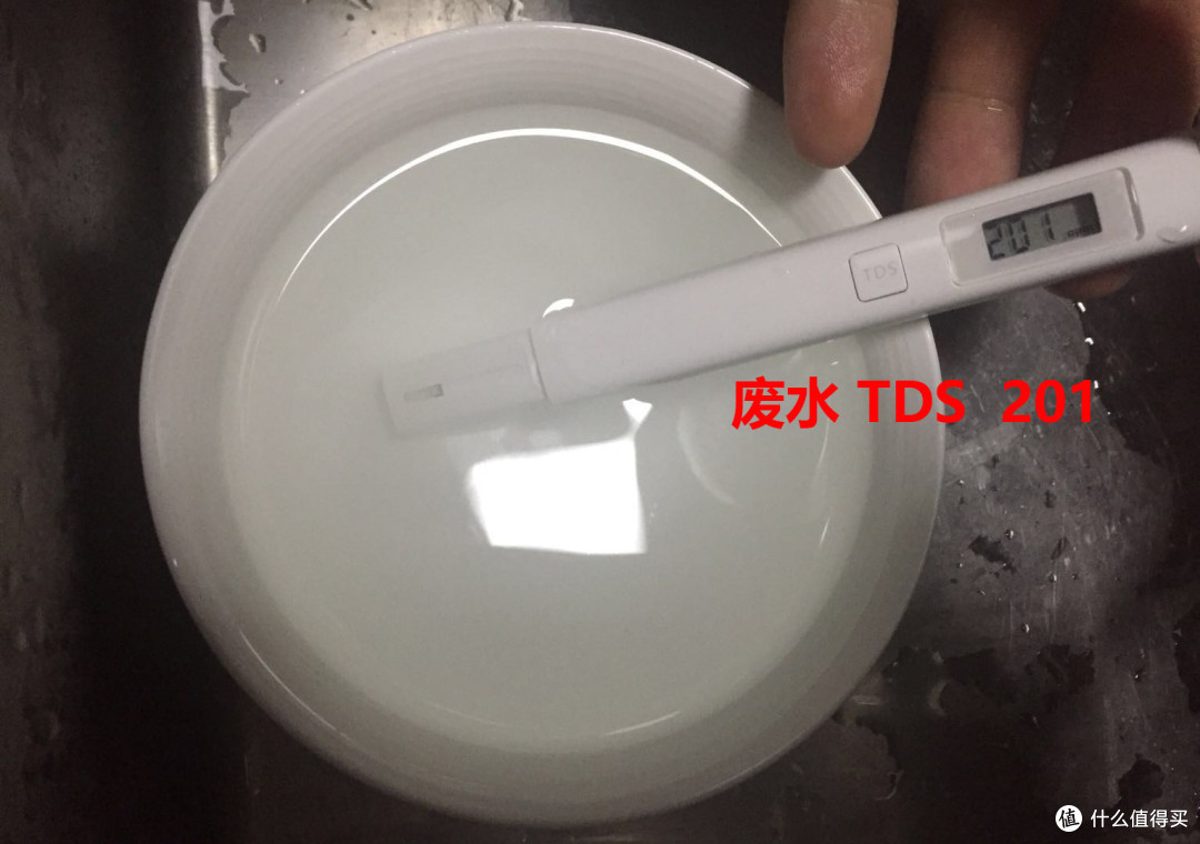 买什么净水器？跟着我做一个