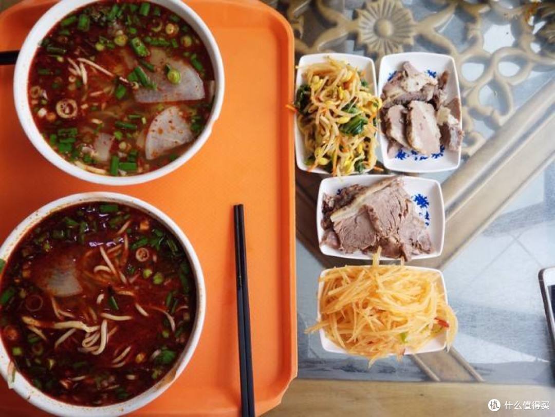 金城兰州,有哪些美食让你心生向往(长文介绍兰州美食)