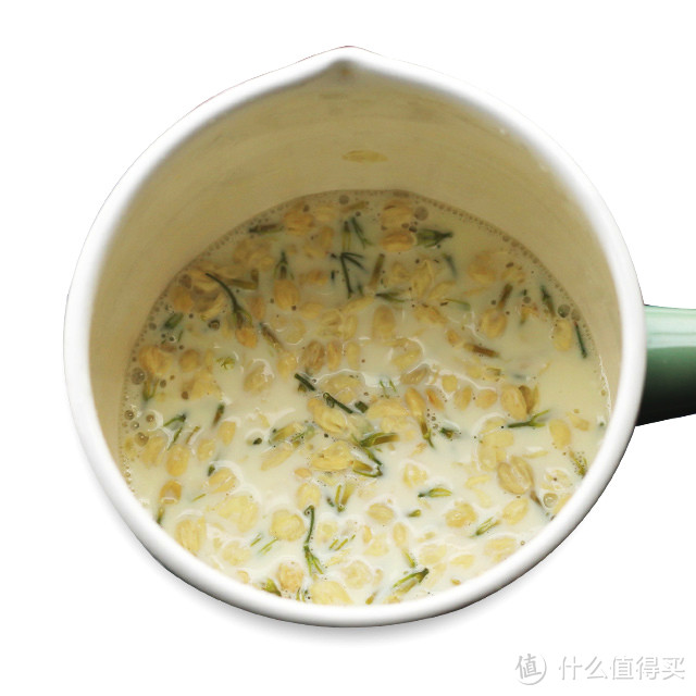 茉莉蛋糕的表白,比玫瑰花更动人