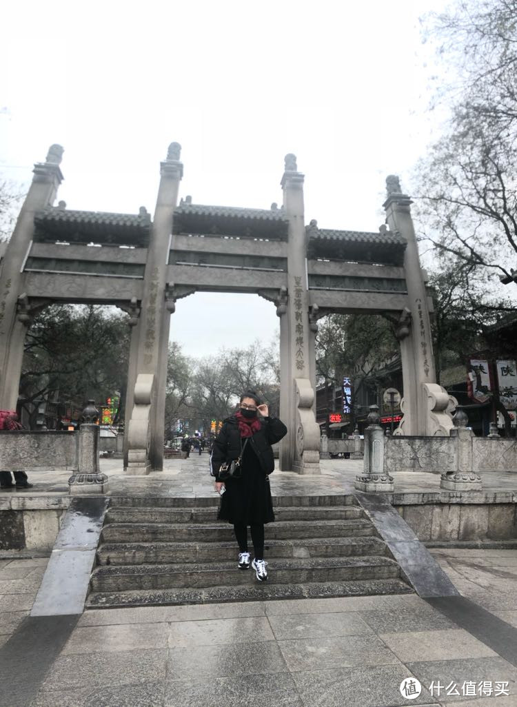 多图慎入 说走就走的旅行—西安