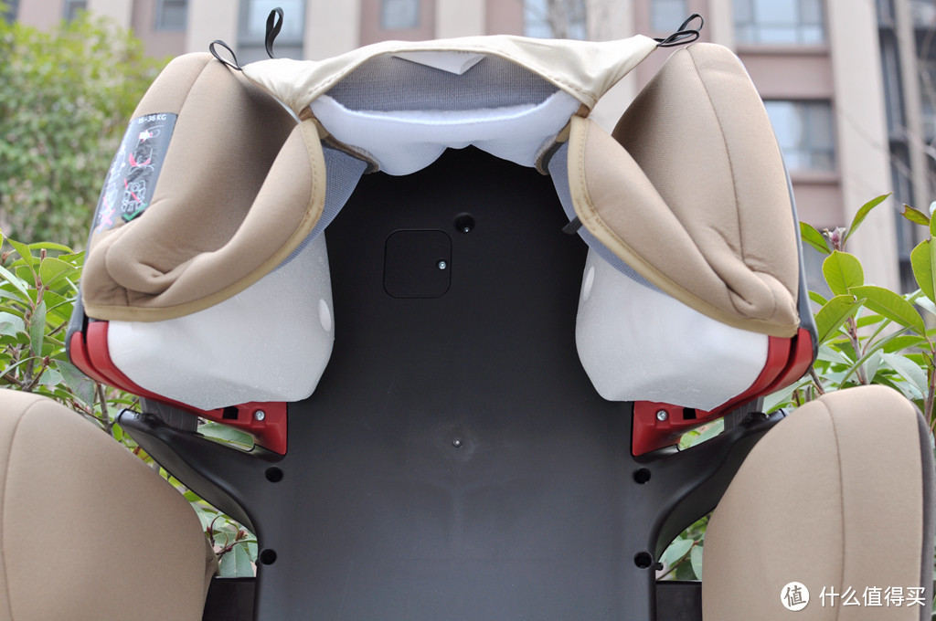 陪伴孩子整个成长周期？一款汽车座椅就足够了——CONCORD Transformer Pro儿童汽车座椅评测