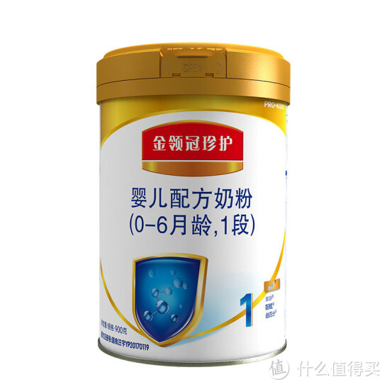 宝宝1段奶粉怎么选？这些品牌可重点关注！