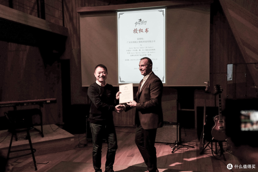 与AK、JH AUDIO、COWON设计师面对面 记录我的首尔音乐探索之旅