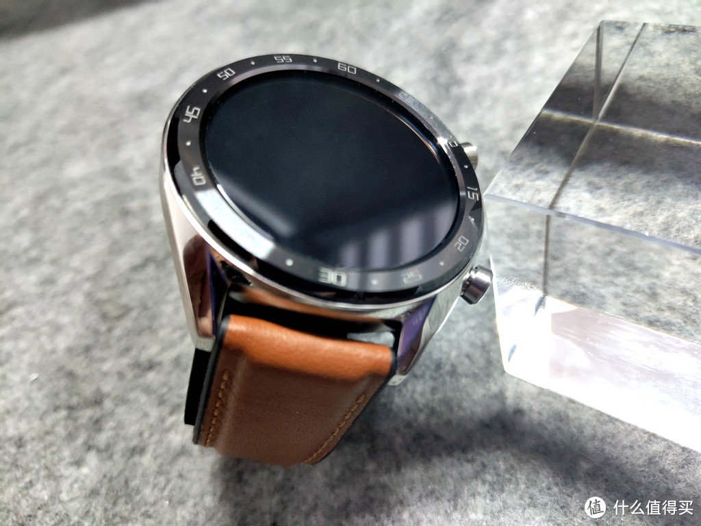 续航，让他成为了最好用的智能手表——HUAWEI WATCH GT众测报告