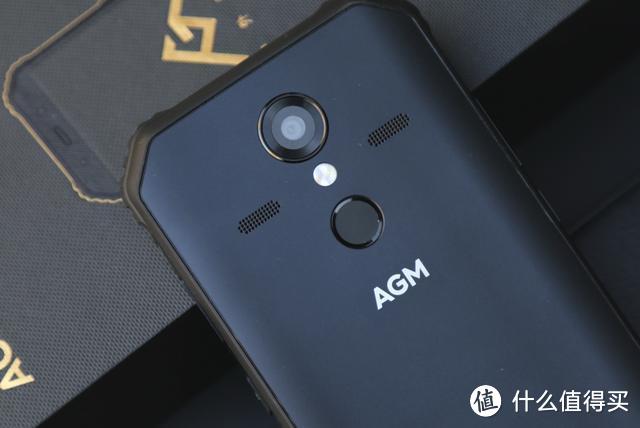 送长辈什么礼物好？AGM H1三防手机传递爱的特殊符号