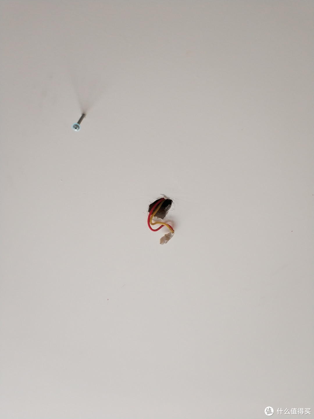 松下HHLAZ2019吸顶灯使用体验(附yeelight皎月LED吸顶灯简单对比)