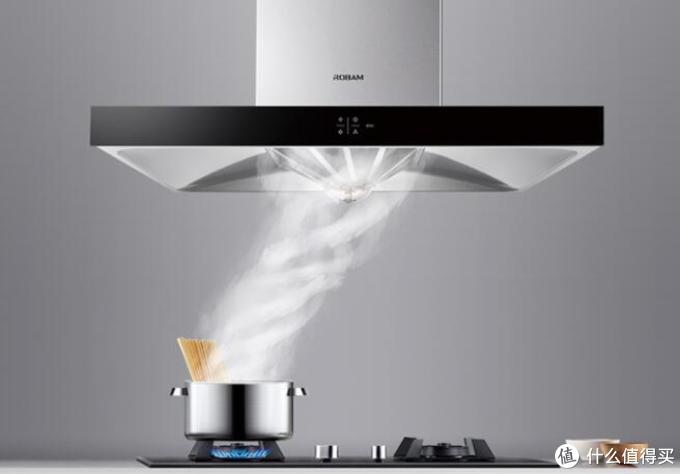 电器·家生活丨油烟机吸力越大越好?怎么选更靠谱