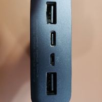 紫米 10号 20000毫安 移动电源使用总结(电池|接口|充电|价格)
