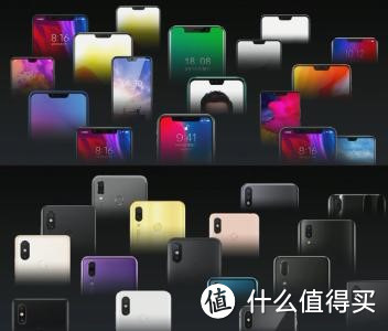 可怕的智能手机“iPhone化”浪潮