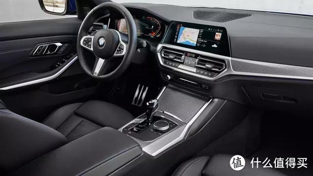 新一代BMW 3系：稳中求变