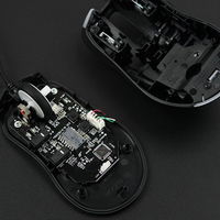 富勒 G90 EVO 鼠标使用总结(体验|做工|引擎)