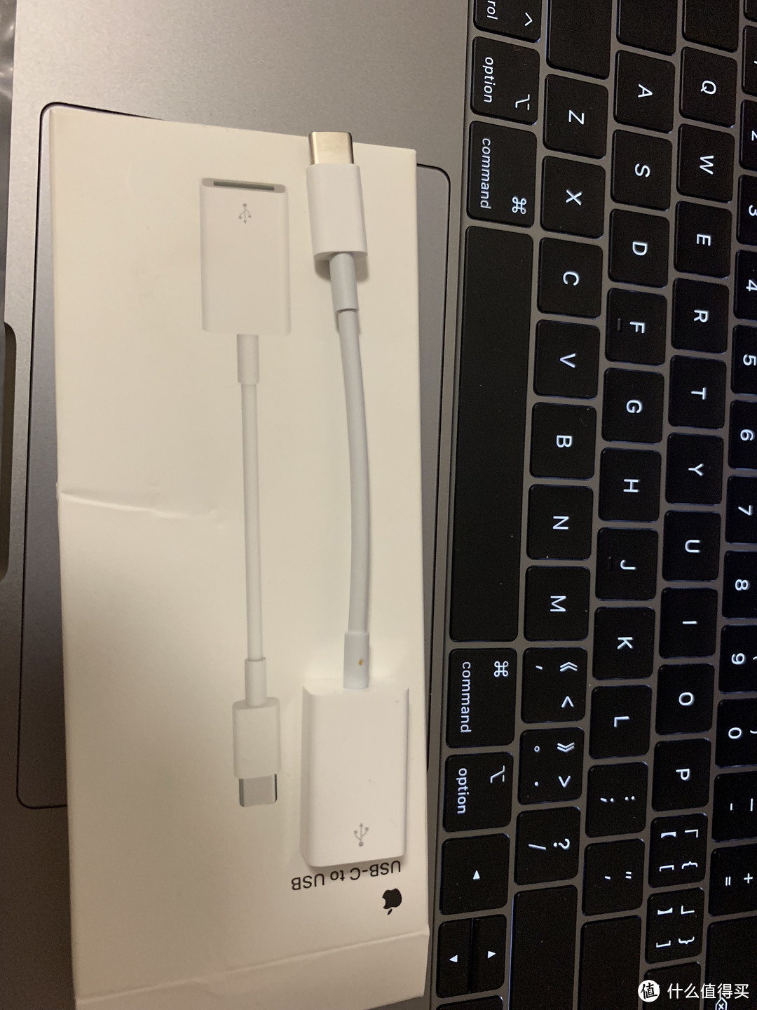 买一台Macbook Pro ，凭的是一腔孤勇