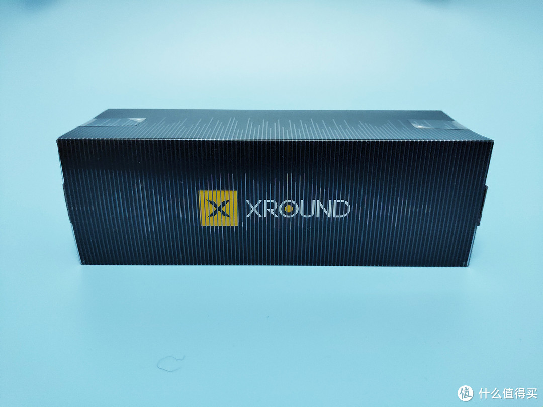 让声音上一个台阶——XROUND XPUMP 3D智能环绕声引擎体验