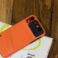 摩米士 iPhoneX 手机壳外观展示(颜色|线条|体验)