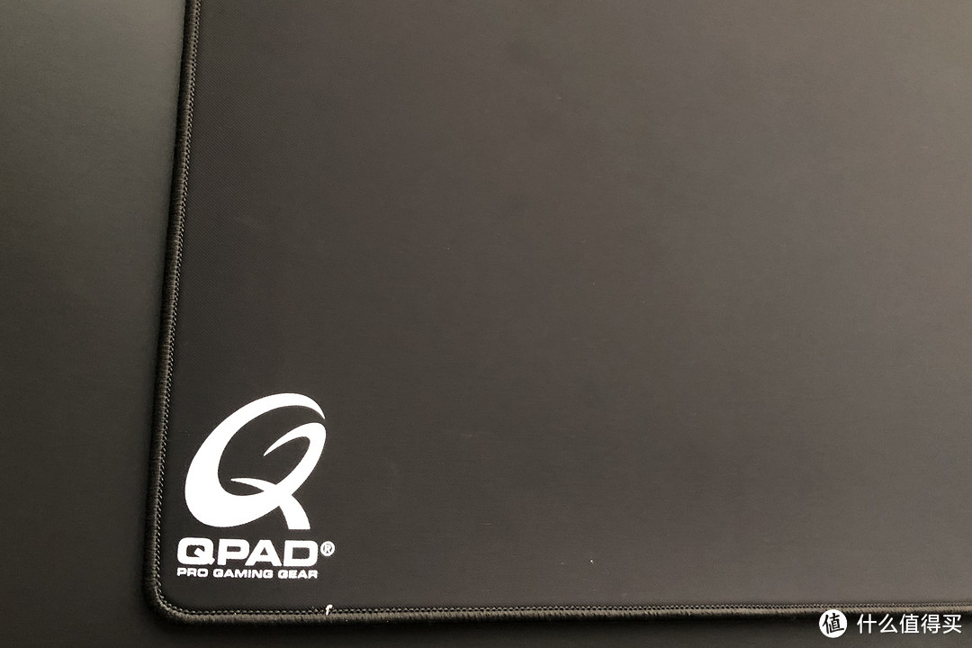 QPAD 酷倍达 CD-35/45画厂鼠标垫剁手开箱