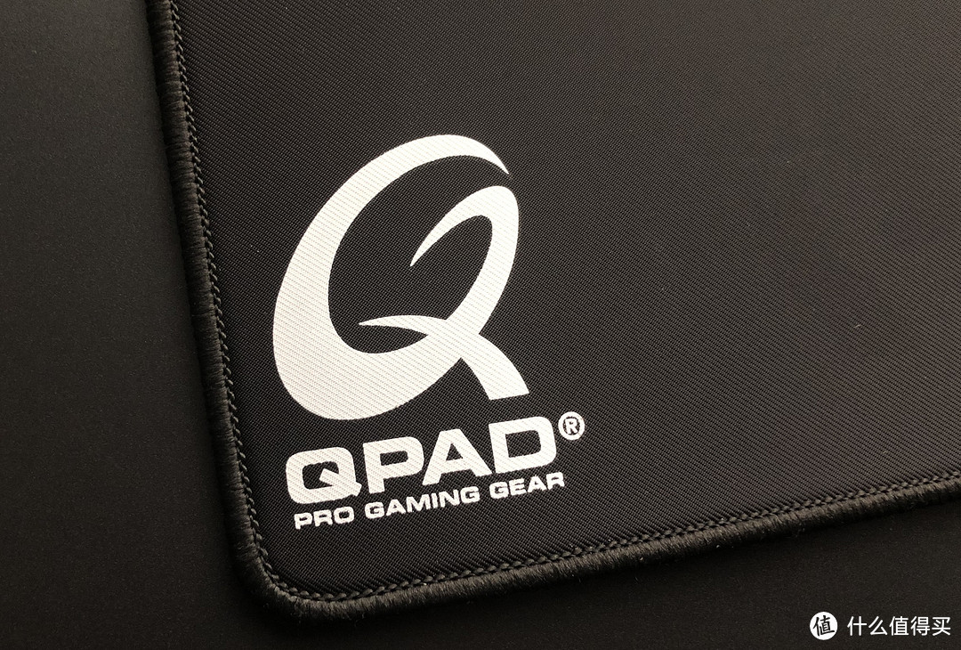 QPAD 酷倍达 CD-35/45画厂鼠标垫剁手开箱