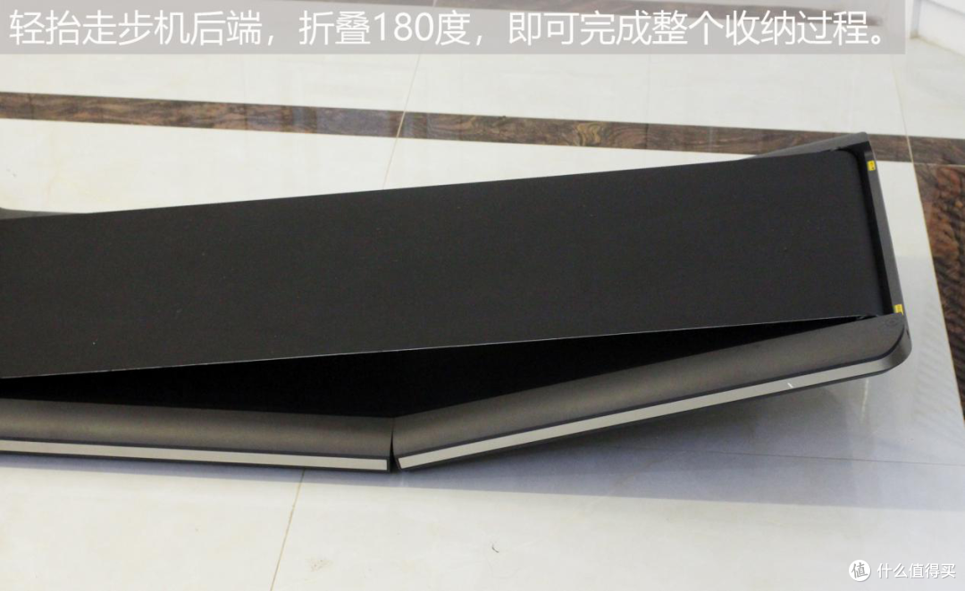 小米生态链出品Walkingpad走步机体验:“走”为健康的上计